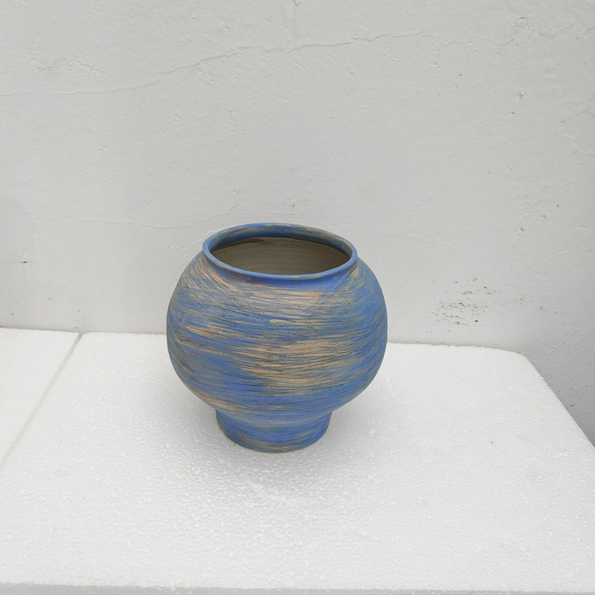 ceramic Vase - INFINITE TOMATO