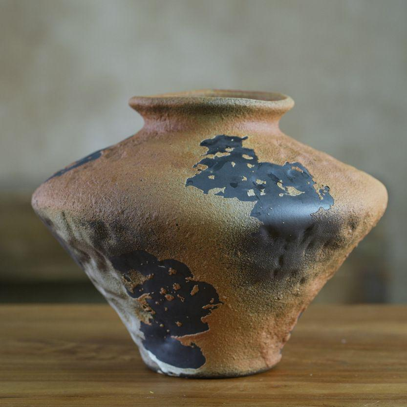 ceramic Vase - INFINITE TOMATO