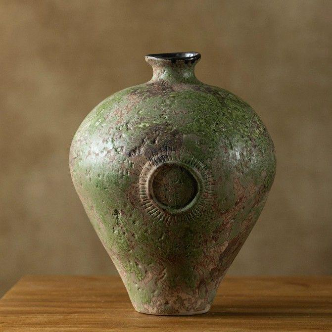 ceramic Vase - INFINITE TOMATO