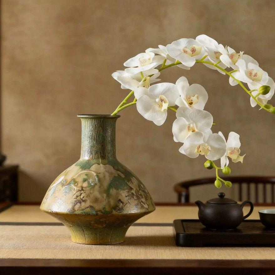 ceramic Vase - INFINITE TOMATO