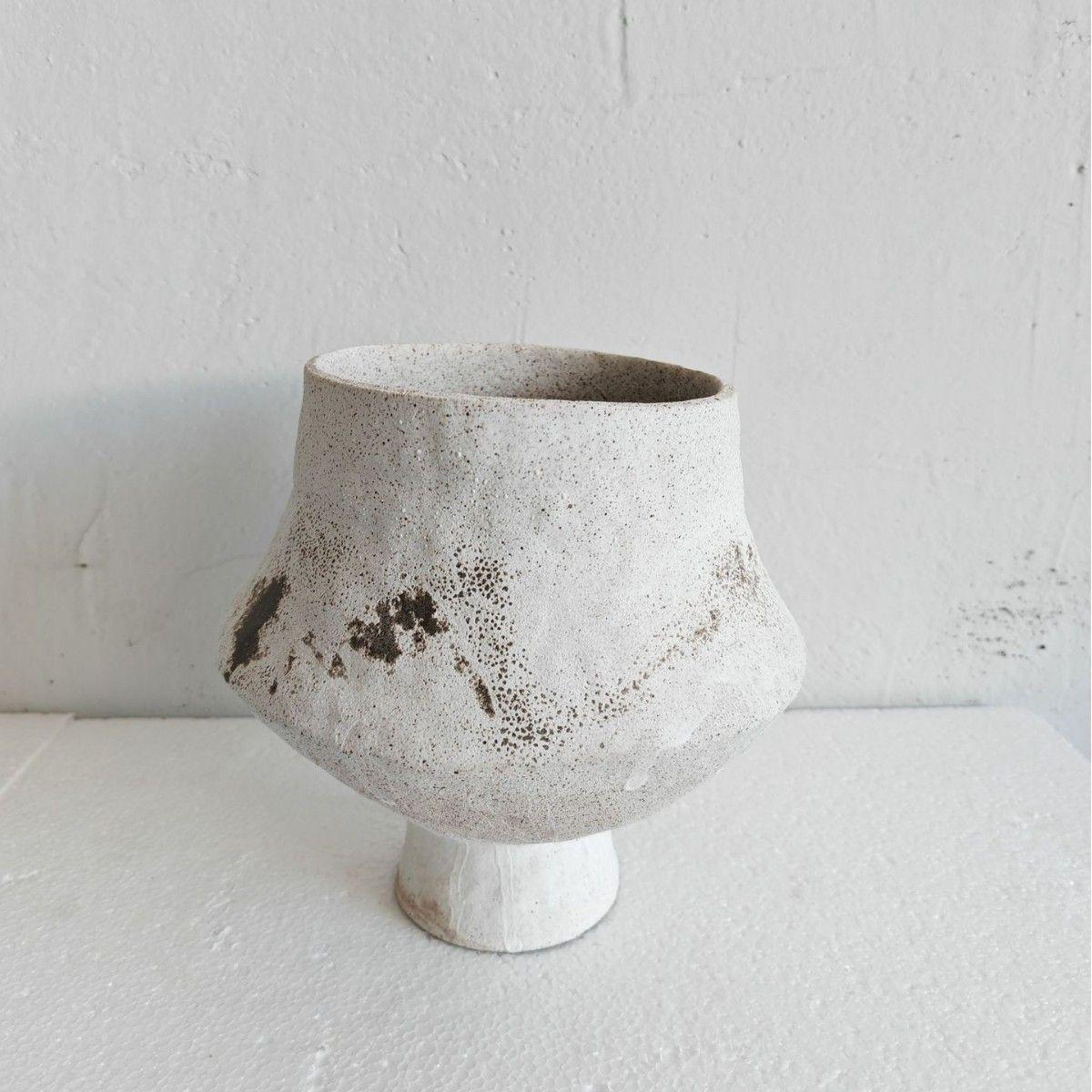 ceramic Vase - INFINITE TOMATO
