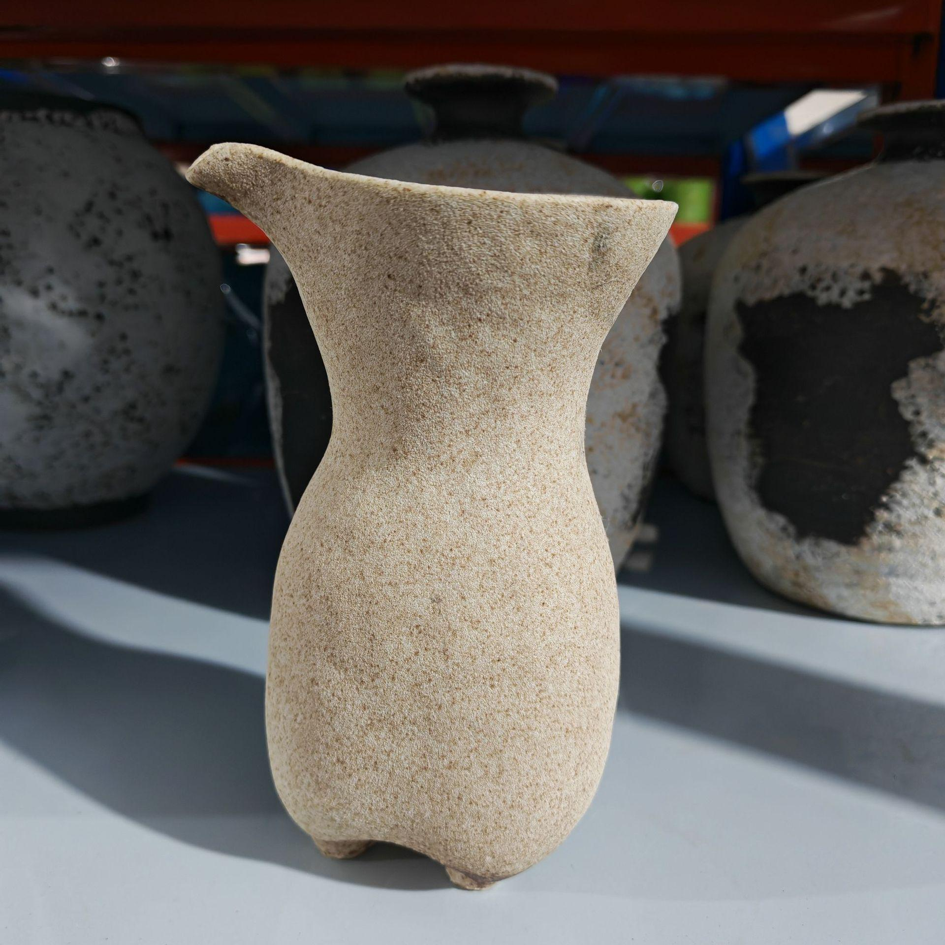 ceramic Vase - INFINITE TOMATO