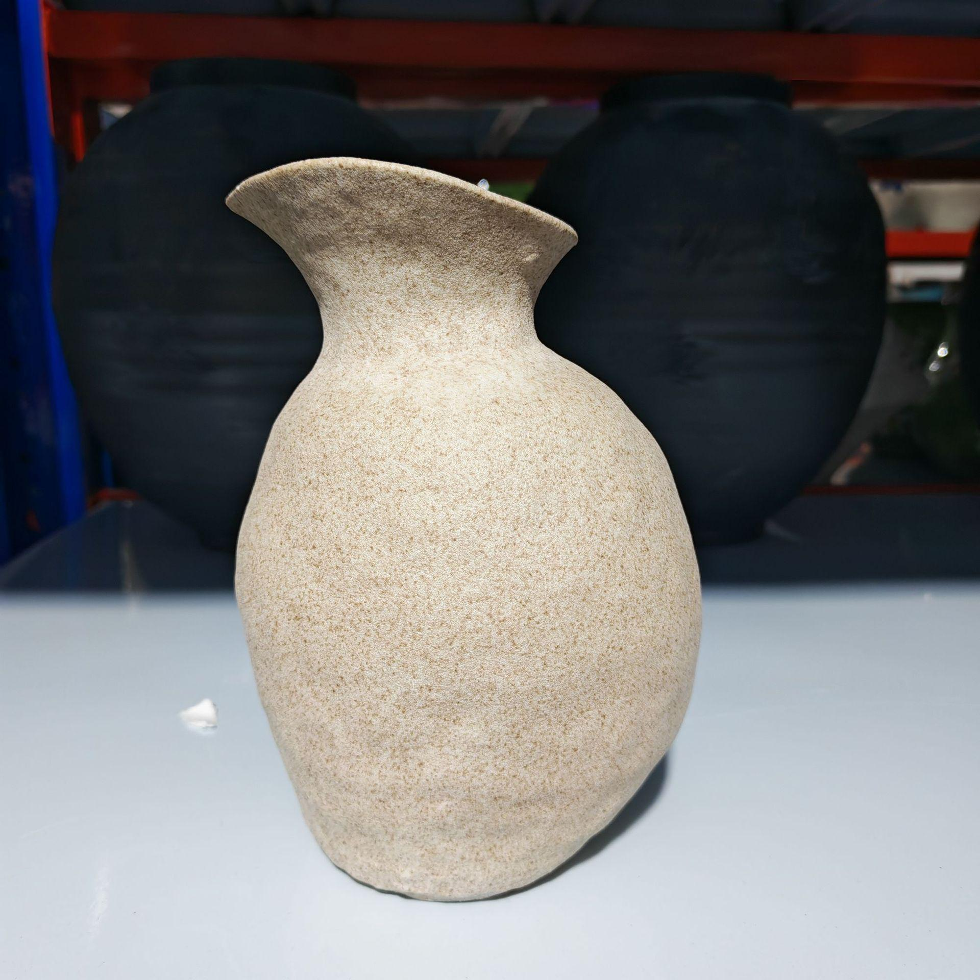 ceramic Vase - INFINITE TOMATO