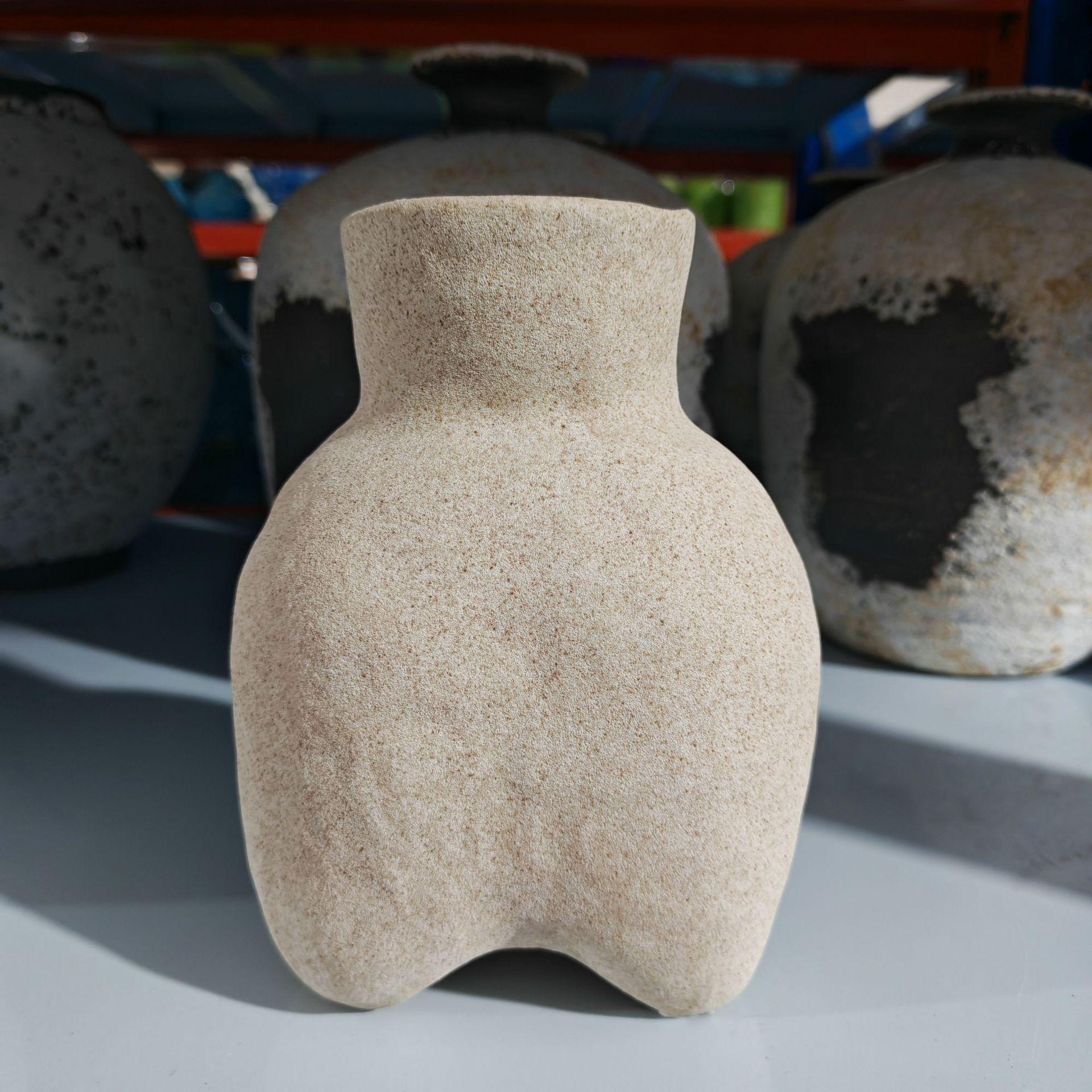ceramic Vase - INFINITE TOMATO