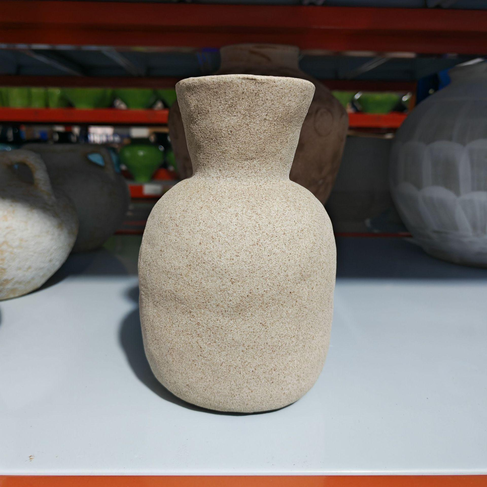 ceramic Vase - INFINITE TOMATO