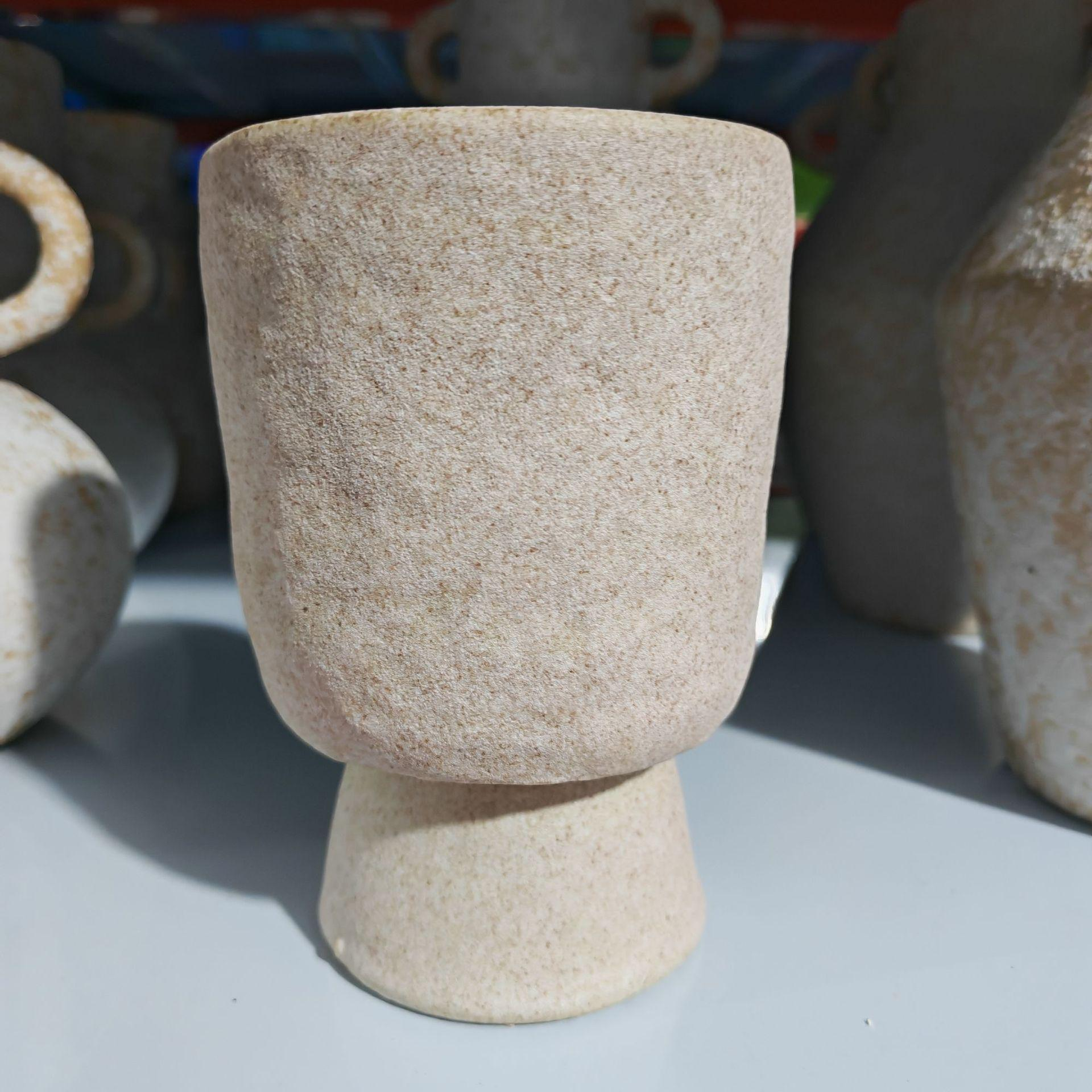 ceramic Vase - INFINITE TOMATO