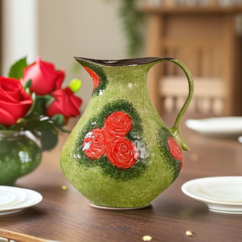 Vase 407