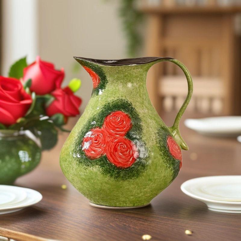 ceramic Vase - INFINITE TOMATO
