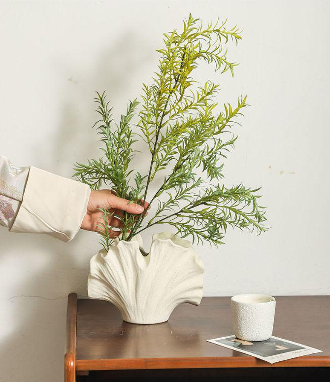 ceramic Vase - INFINITE TOMATO