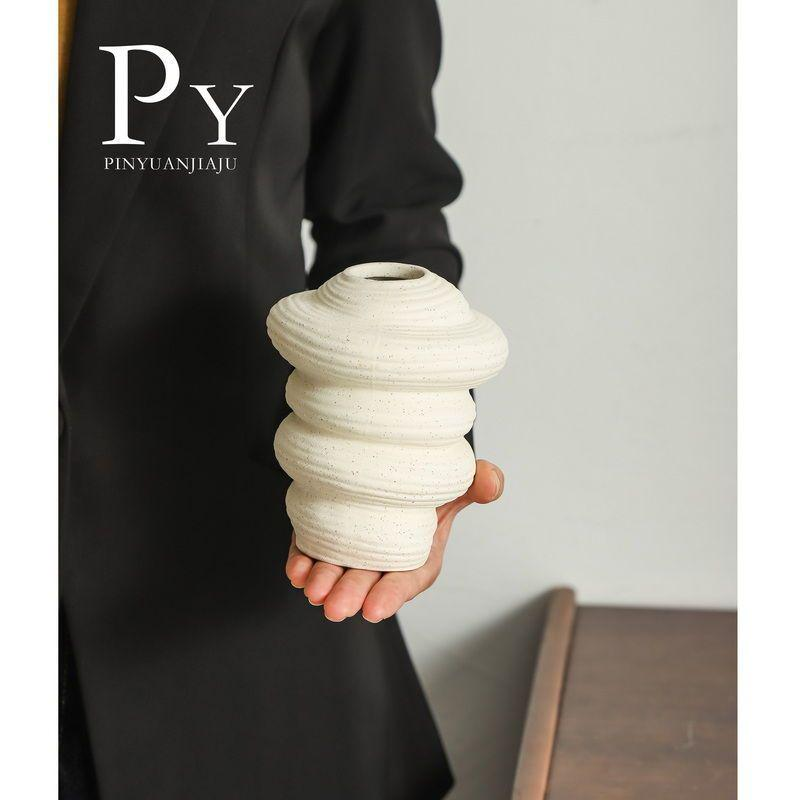 ceramic Vase - INFINITE TOMATO
