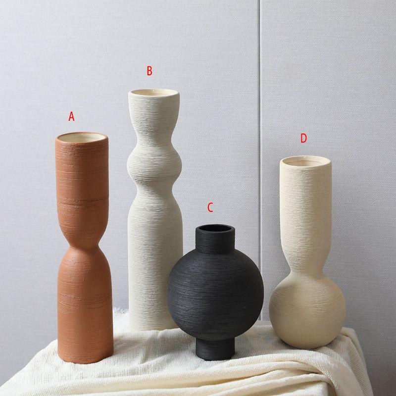 ceramic Vase - INFINITE TOMATO