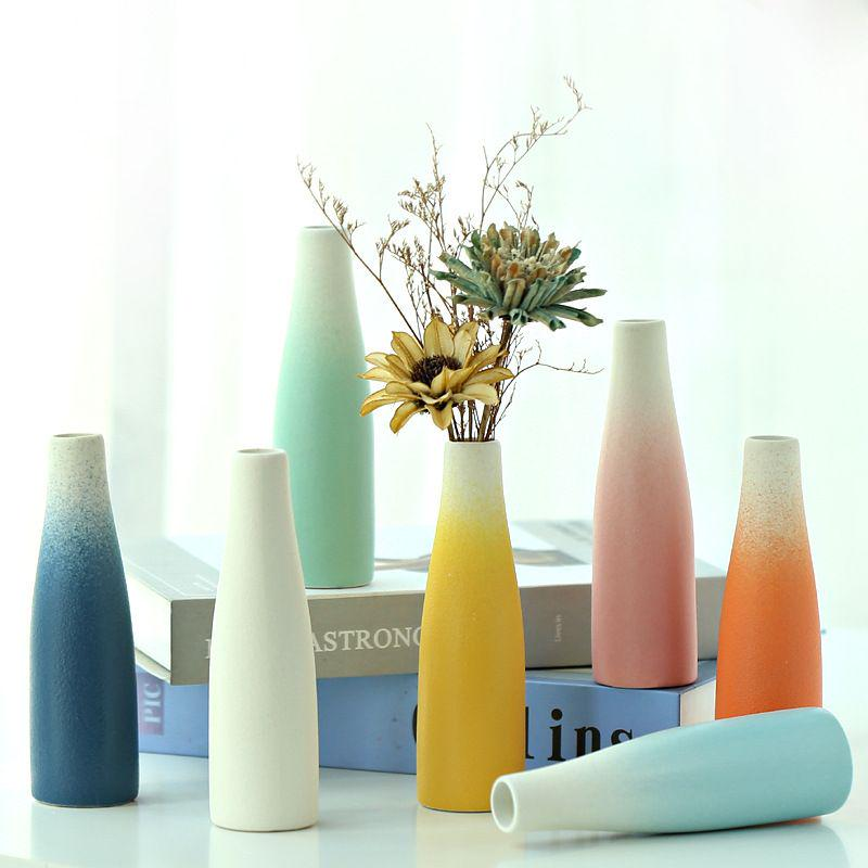 ceramic Vase - INFINITE TOMATO
