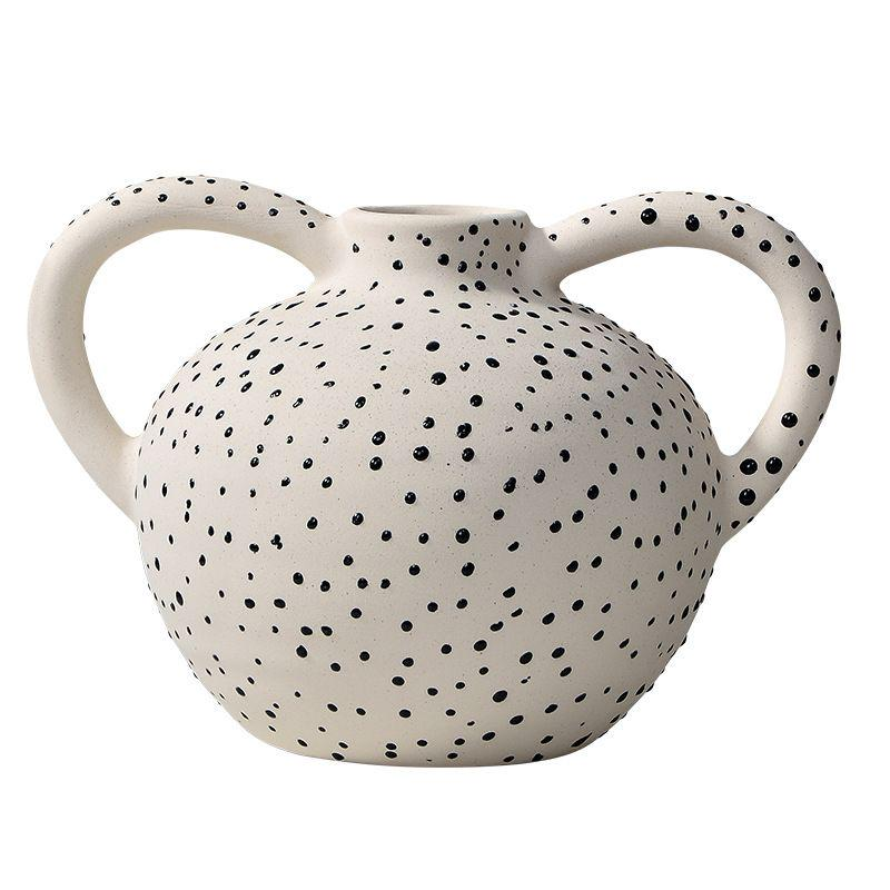 ceramic Vase - INFINITE TOMATO