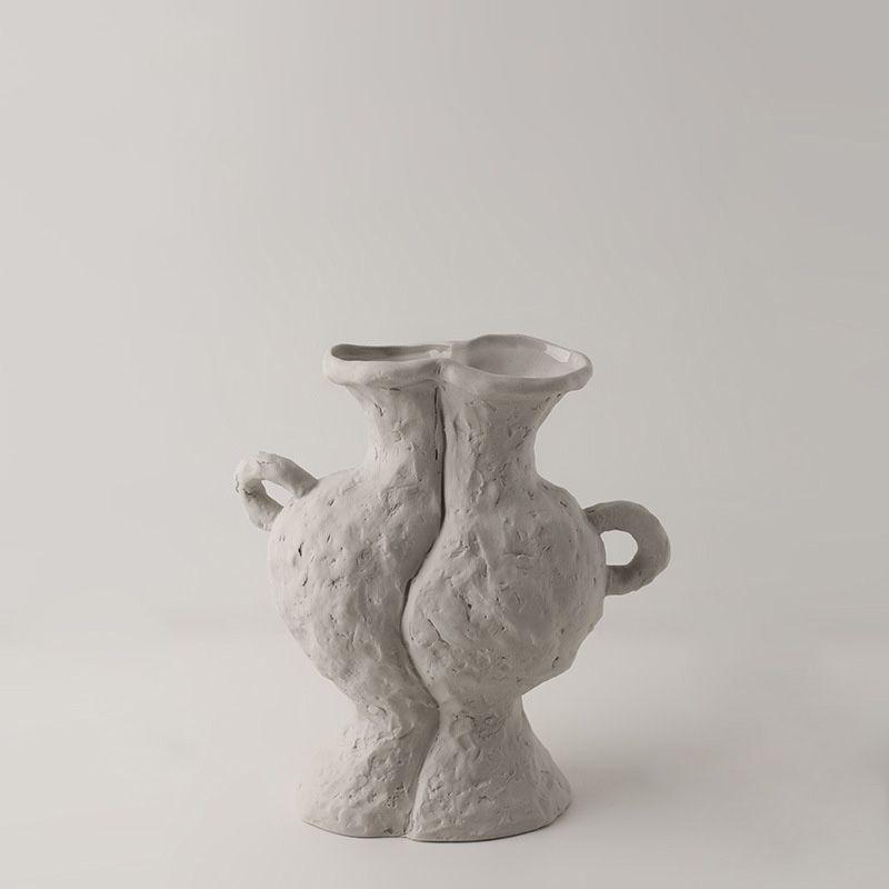 ceramic Vase - INFINITE TOMATO