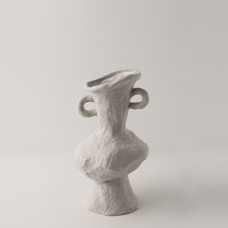 ceramic Vase - INFINITE TOMATO