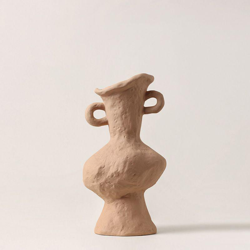 ceramic Vase - INFINITE TOMATO