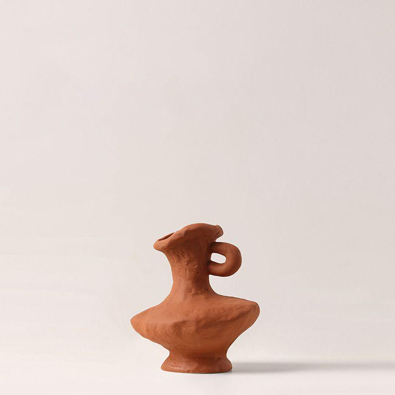 ceramic Vase - INFINITE TOMATO