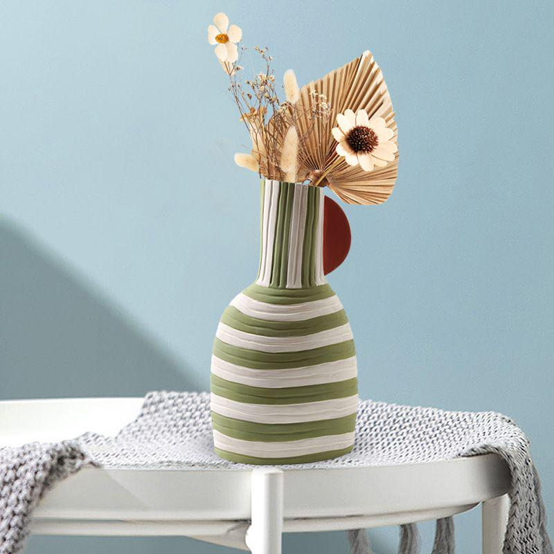 ceramic Vase - INFINITE TOMATO