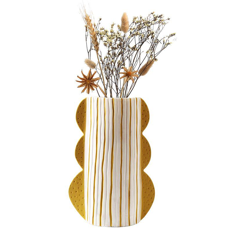 ceramic Vase - INFINITE TOMATO