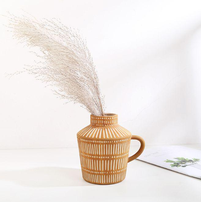 ceramic Vase - INFINITE TOMATO
