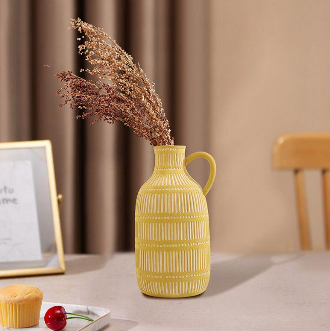 ceramic Vase - INFINITE TOMATO