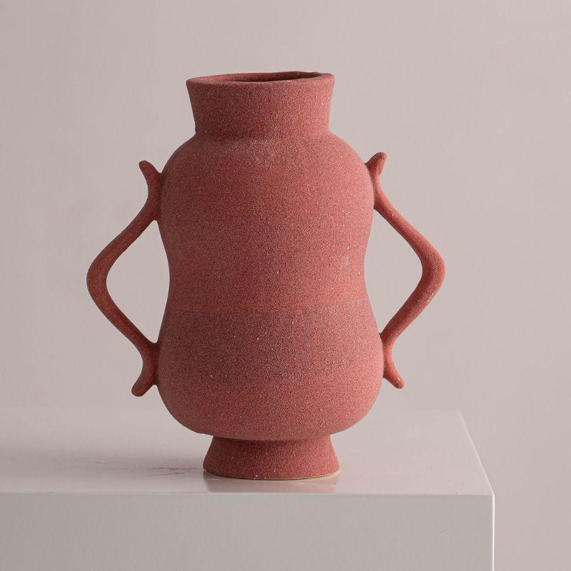 ceramic Vase - INFINITE TOMATO