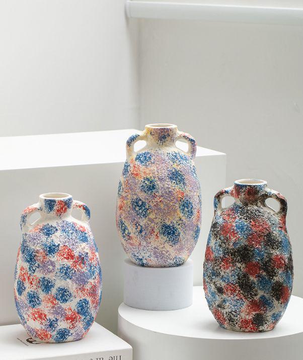 Vase 436