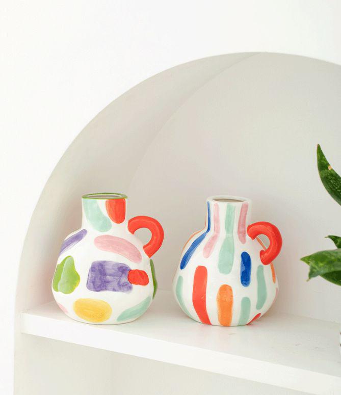 Vase 439