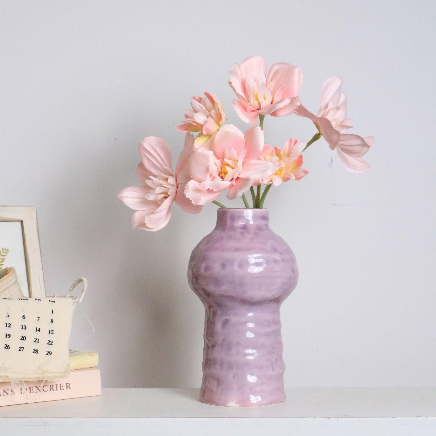 ceramic Vase - INFINITE TOMATO