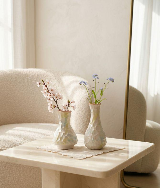 ceramic Vase - INFINITE TOMATO