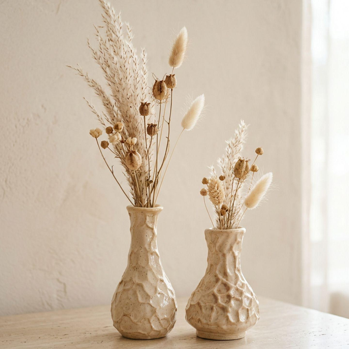 ceramic Vase - INFINITE TOMATO