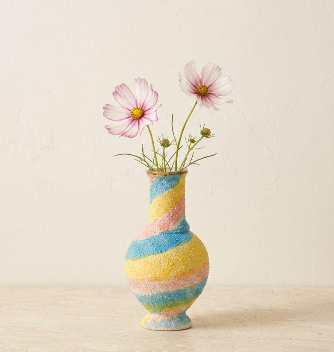 ceramic Vase - INFINITE TOMATO