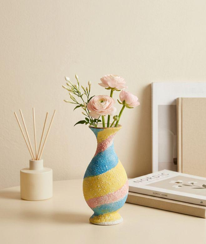ceramic Vase - INFINITE TOMATO