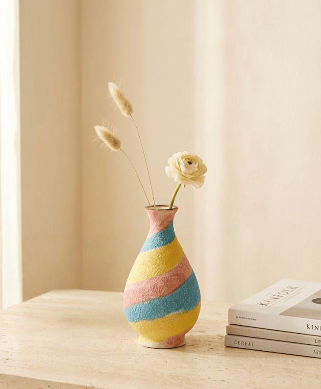ceramic Vase - INFINITE TOMATO