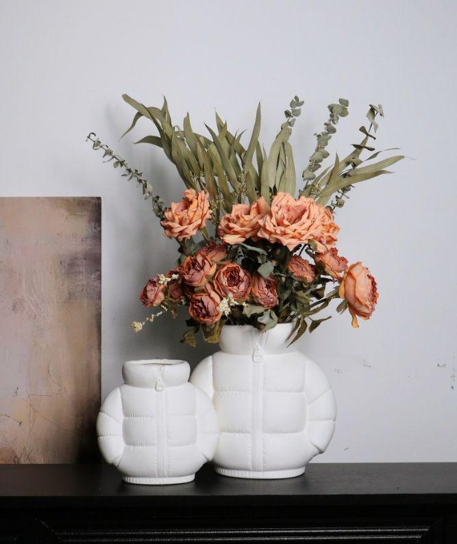 ceramic Vase - INFINITE TOMATO