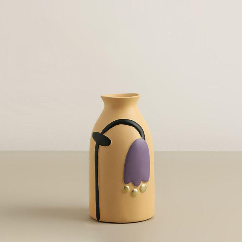 ceramic Vase - INFINITE TOMATO