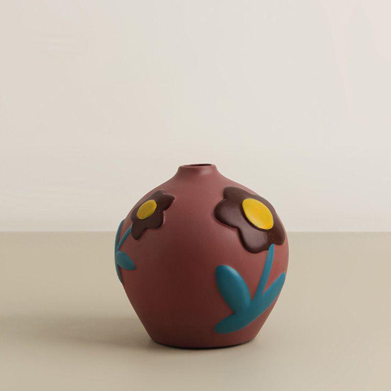 Vase 458