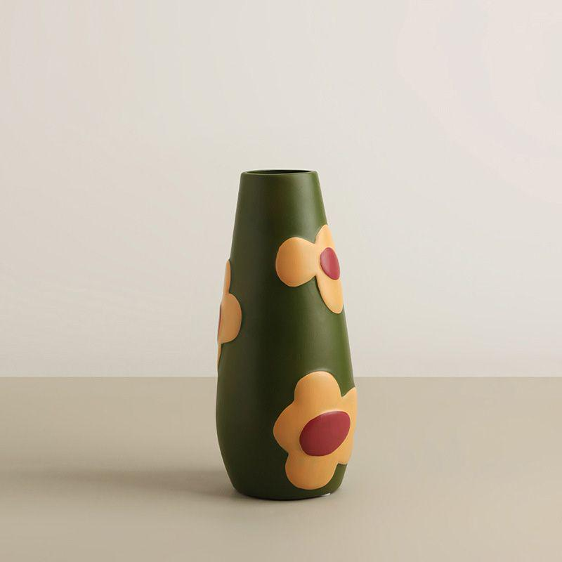 ceramic Vase - INFINITE TOMATO