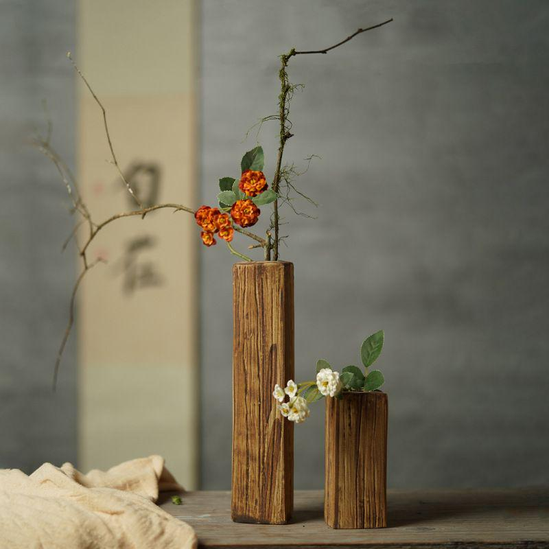 ceramic Vase - INFINITE TOMATO
