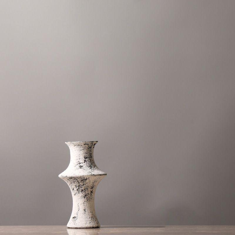 ceramic Vase - INFINITE TOMATO