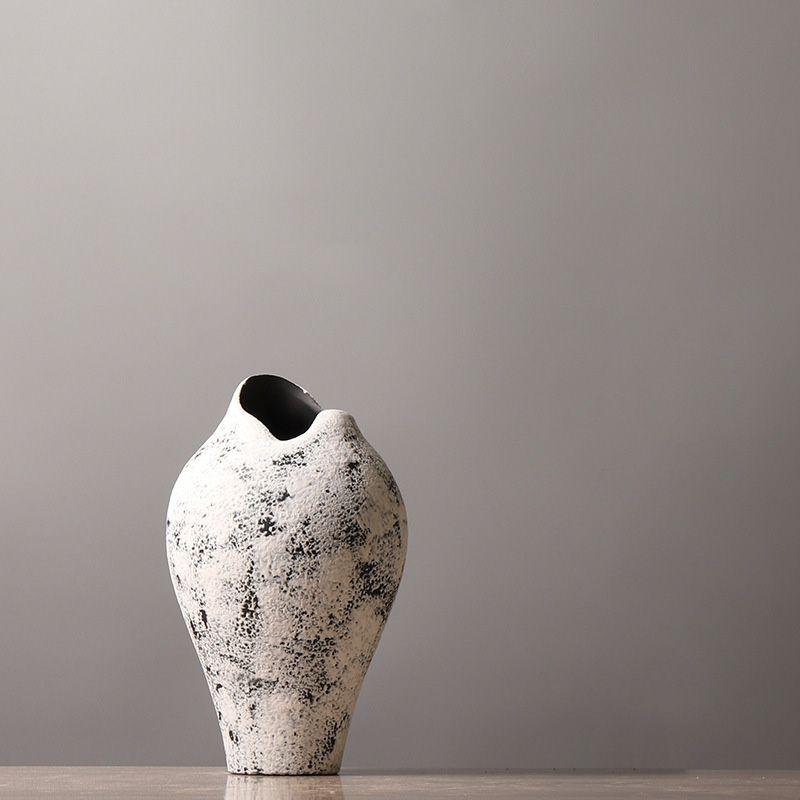 ceramic Vase - INFINITE TOMATO