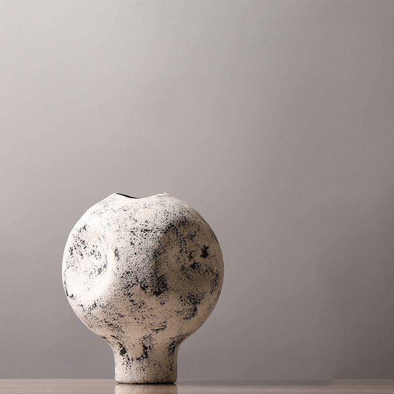 ceramic Vase - INFINITE TOMATO