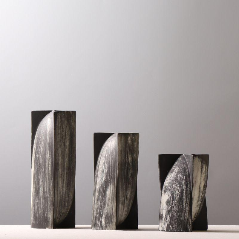 ceramic Vase - INFINITE TOMATO