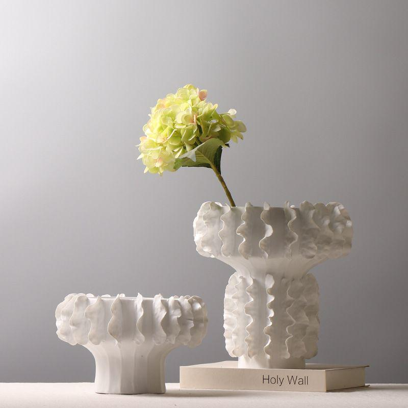 ceramic Vase - INFINITE TOMATO
