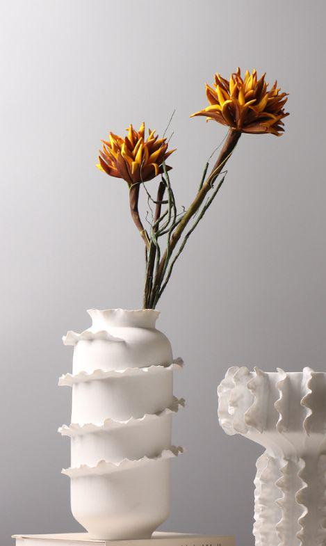 ceramic Vase - INFINITE TOMATO