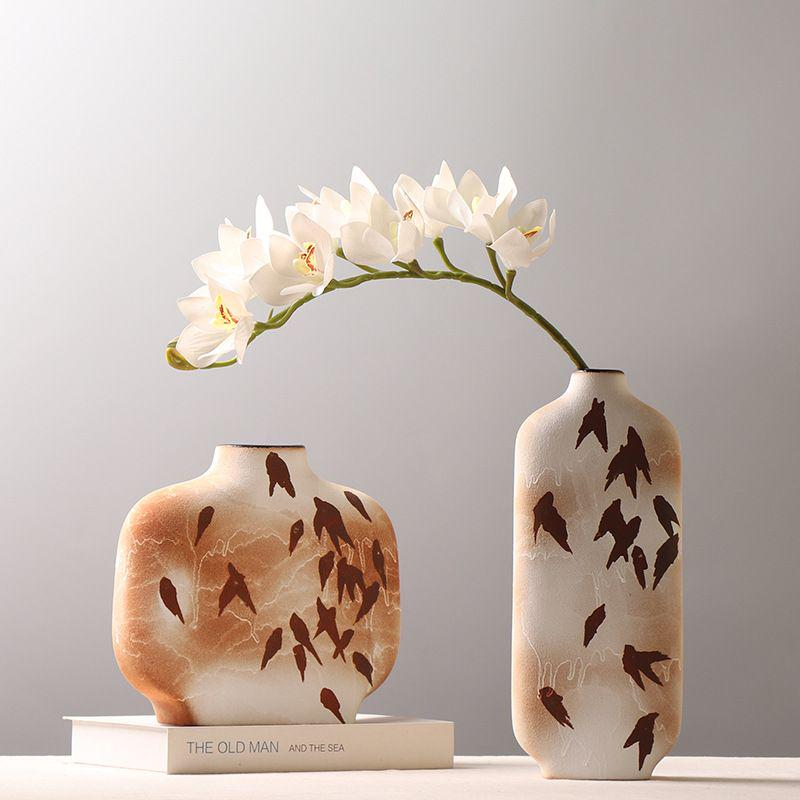 ceramic Vase - INFINITE TOMATO