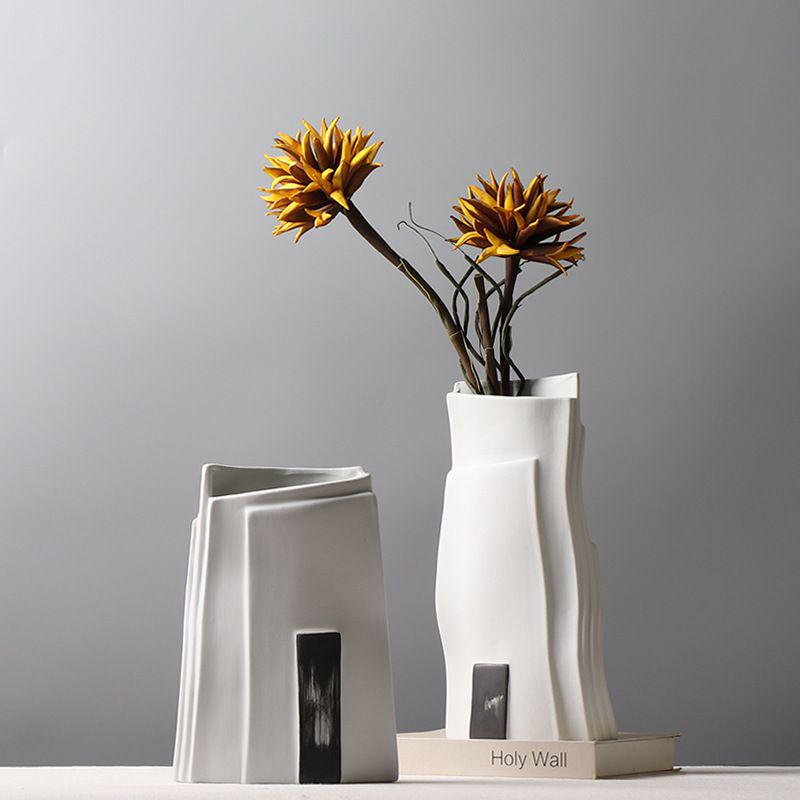 ceramic Vase - INFINITE TOMATO
