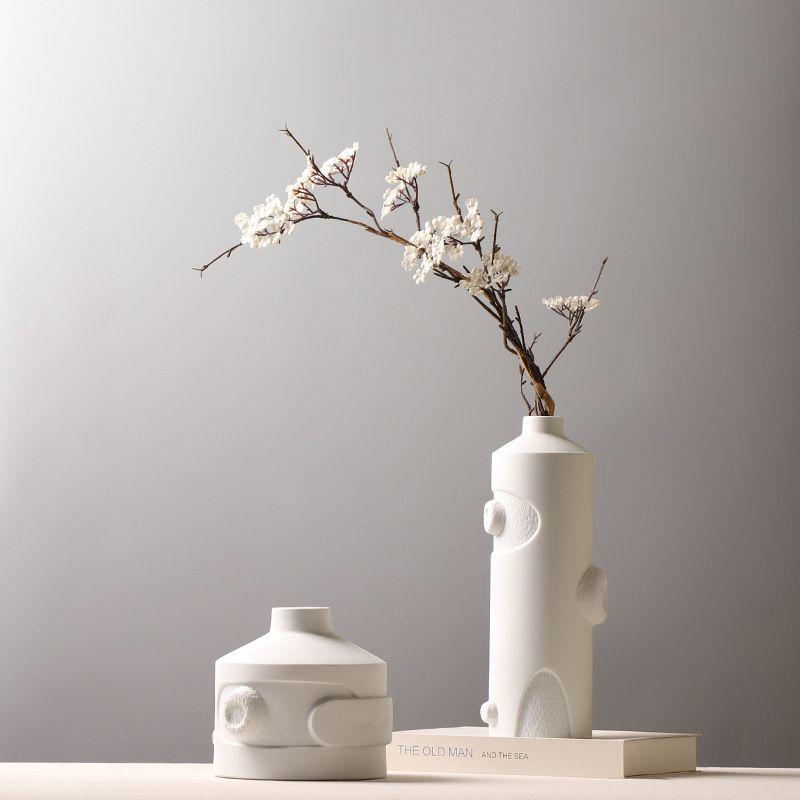 ceramic Vase - INFINITE TOMATO
