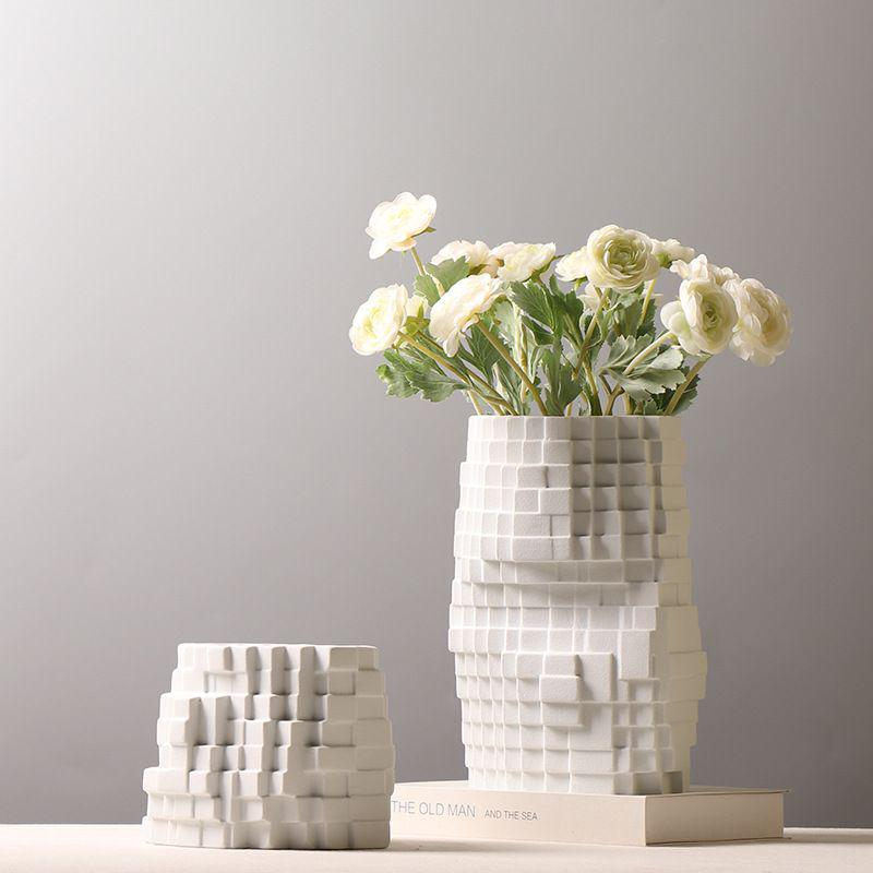 ceramic Vase - INFINITE TOMATO