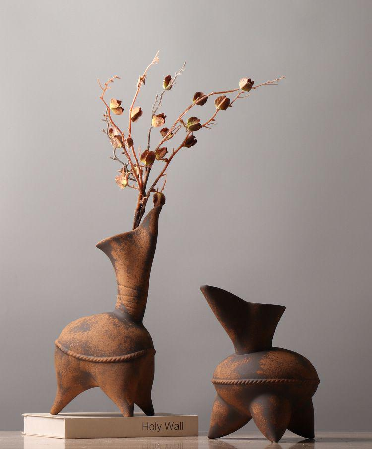 ceramic Vase - INFINITE TOMATO